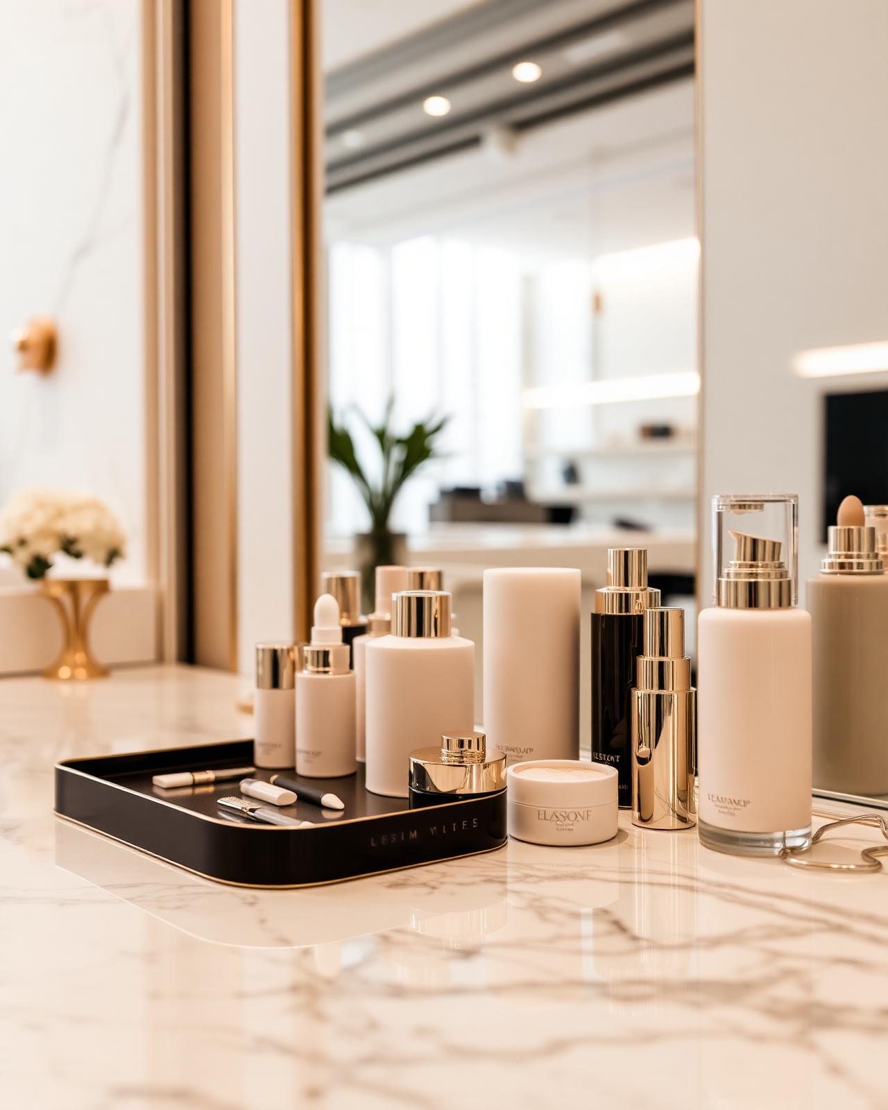 Orelyà Studio Detail