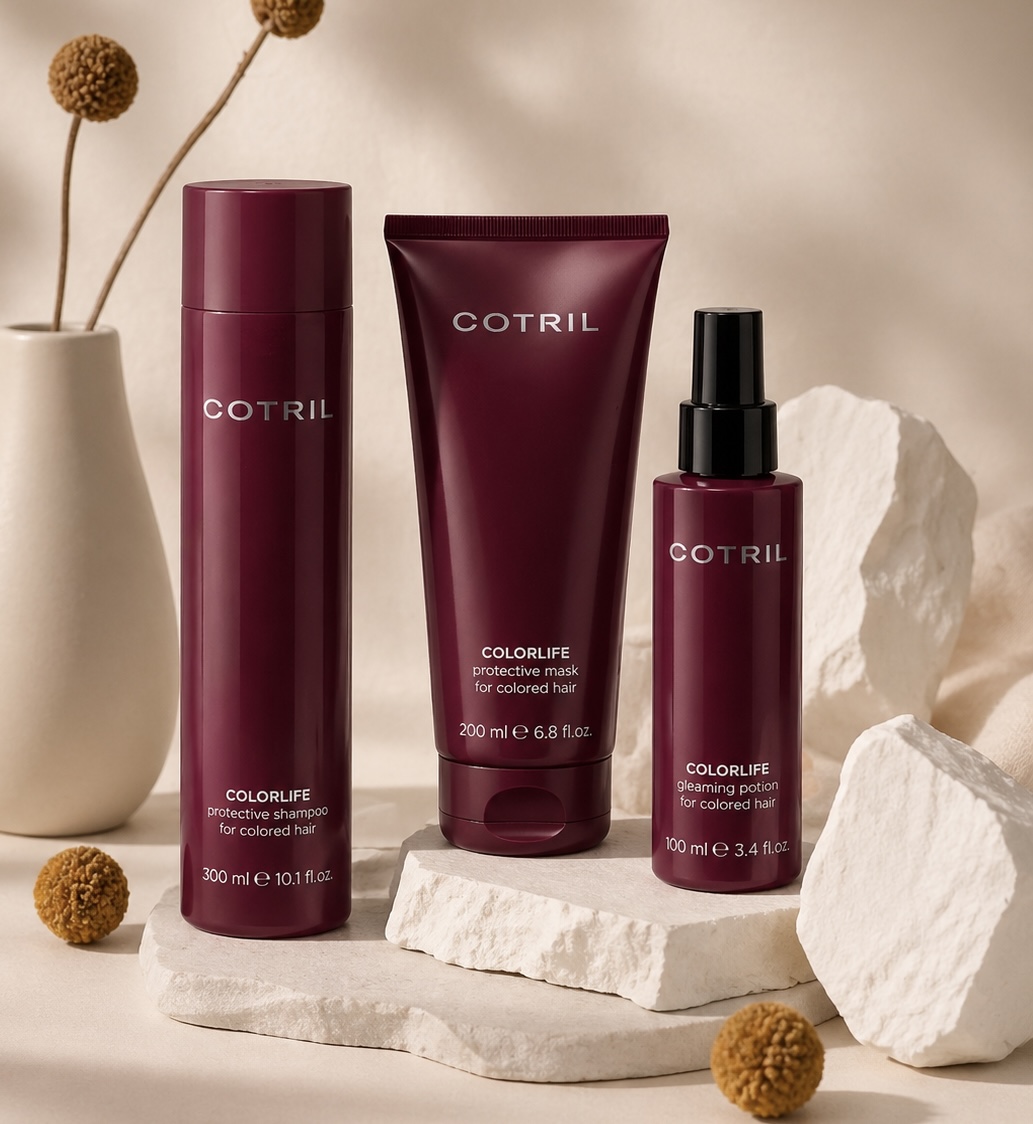 Cotril ColorLife