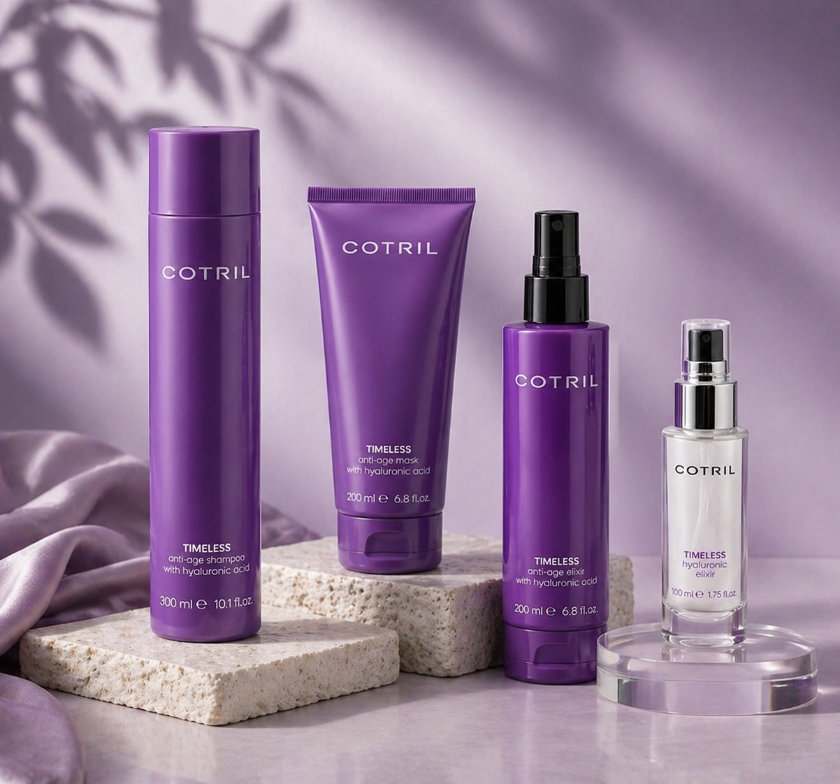 Cotril Timeless