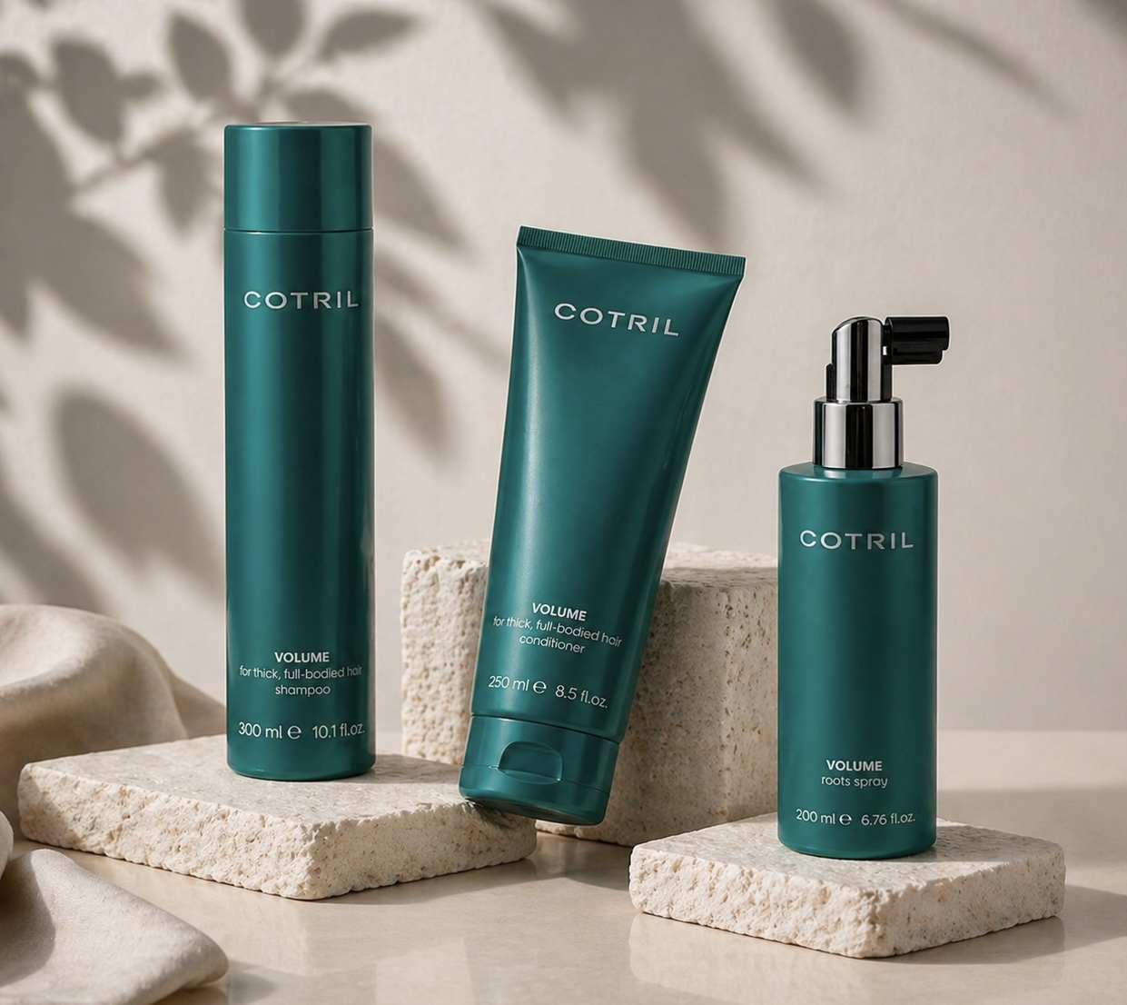 Cotril Volume